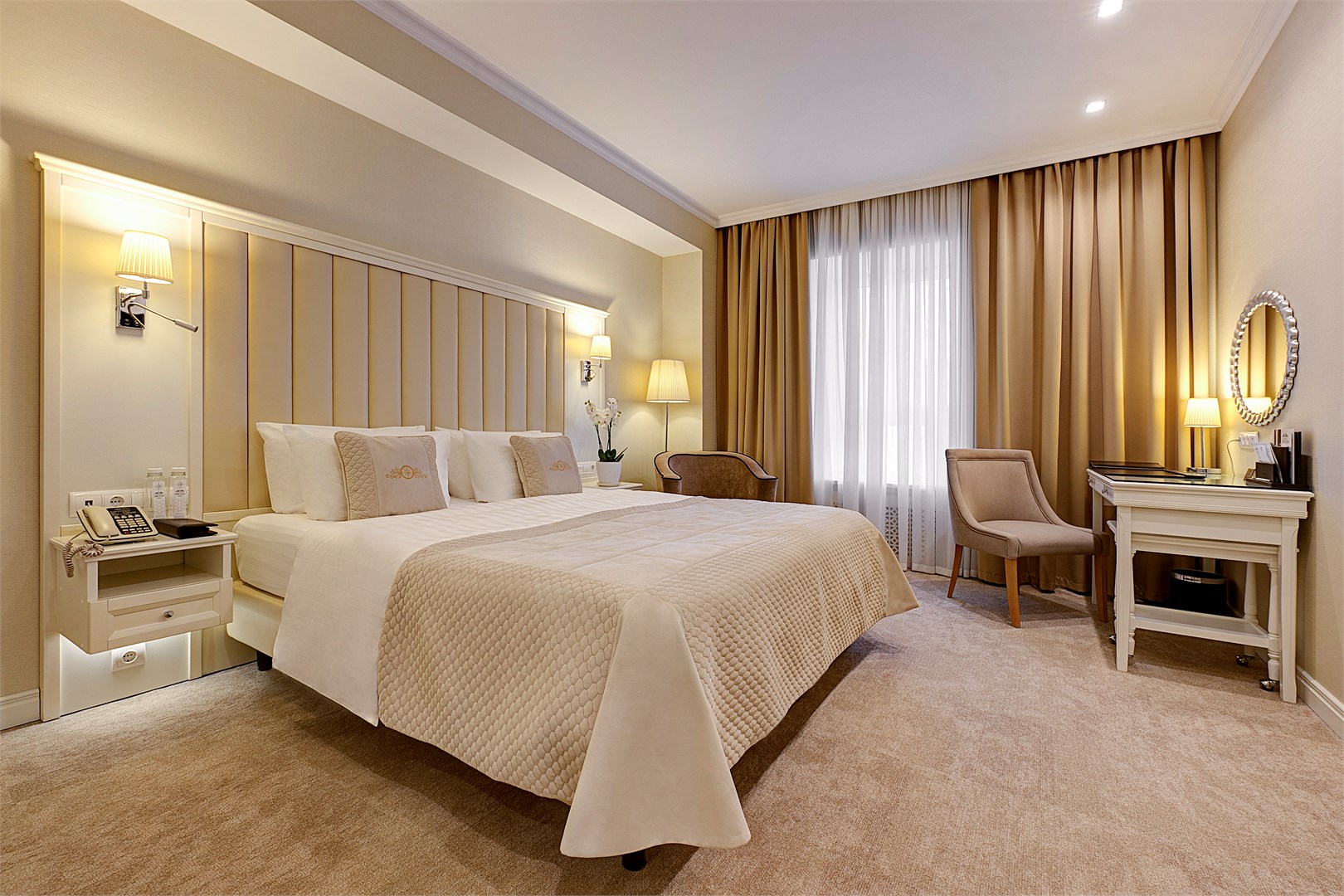 Гранд отель Звезда - photo 5