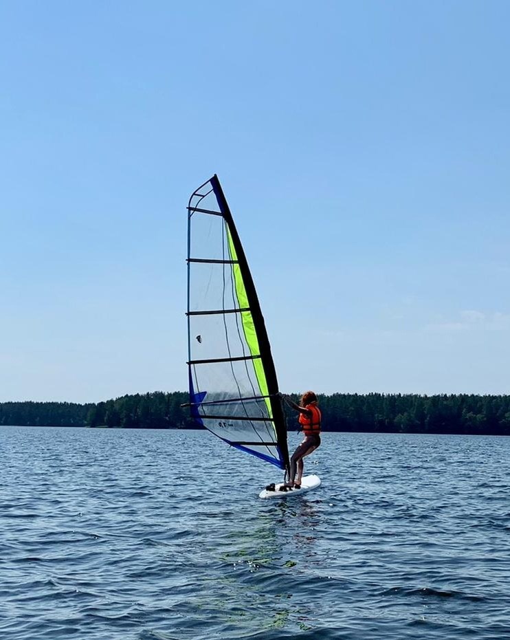 Загородный клуб "Озеро Зеркальное" - photo 5