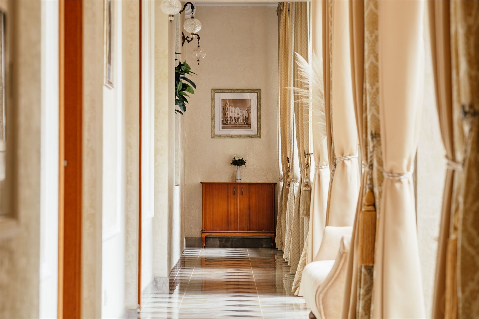 Amra Park-hotel & Spa - photo 2