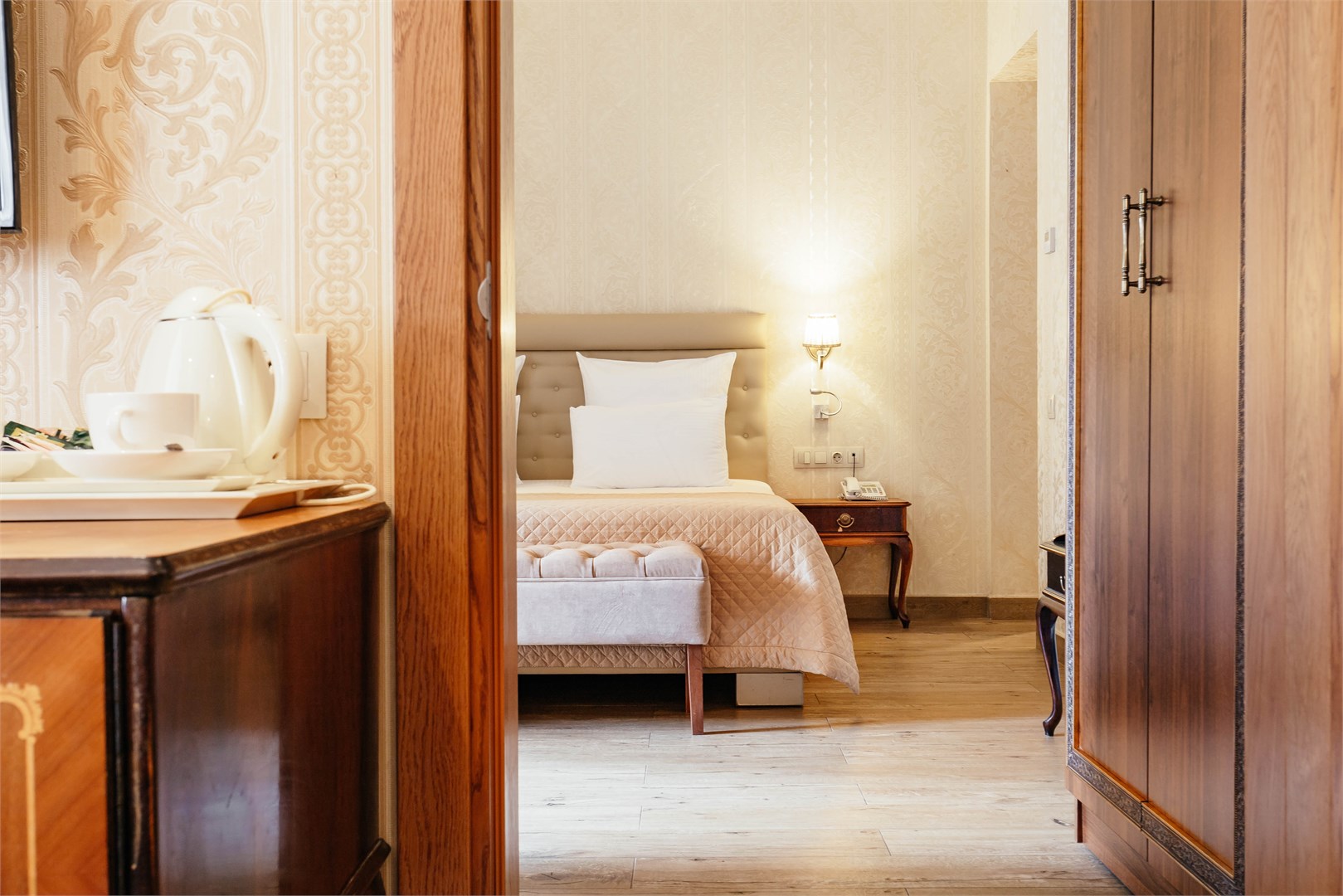 Amra Park-hotel & Spa - photo 3