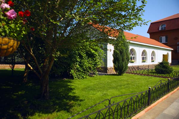Резиденция Троя - photo 2