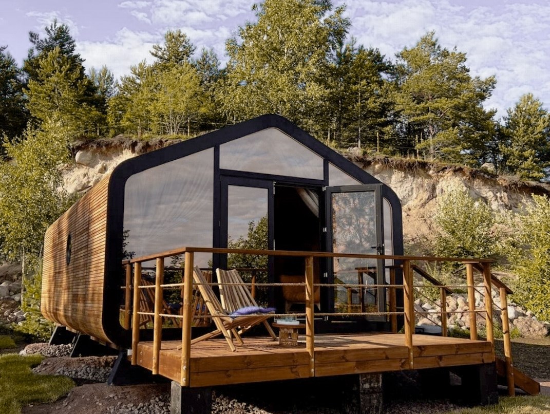 Фрегат - photo 3