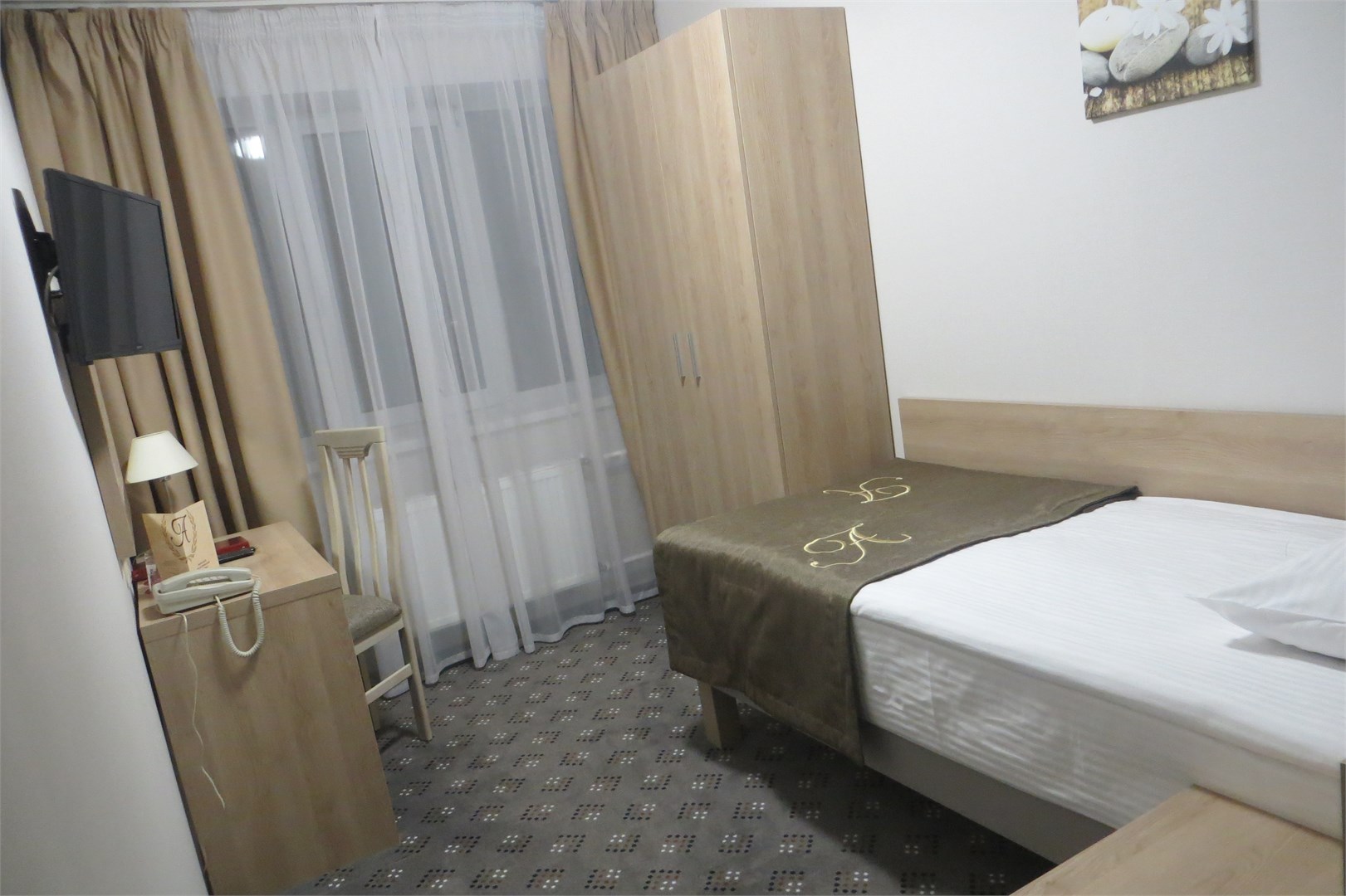 АМАКС Отель Омск - photo 4
