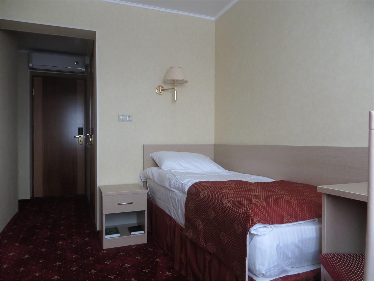 АМАКС Отель Омск - photo 5