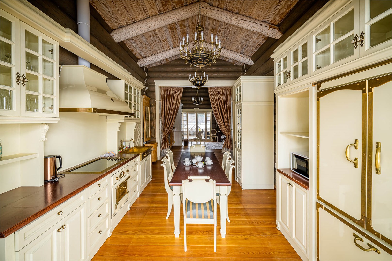 Времена года - photo 2