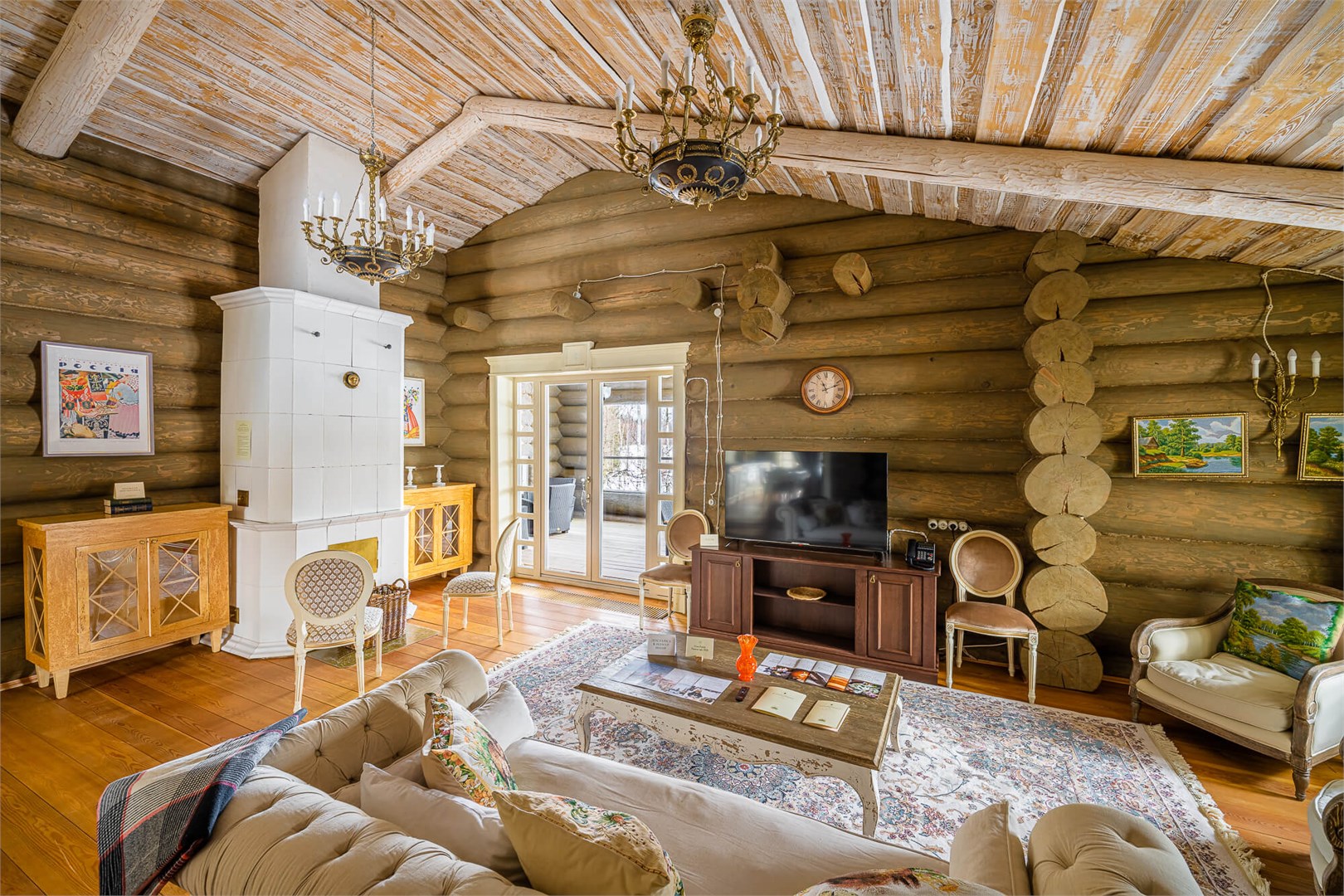 Времена года - photo 4