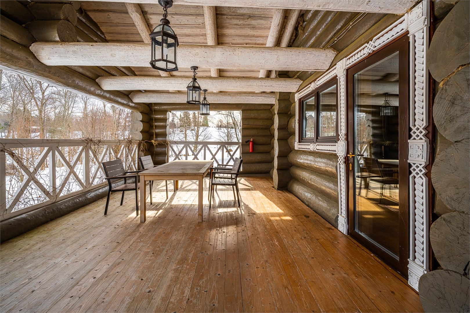 Времена года - photo 5