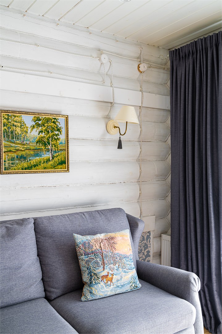 Времена года - photo 3