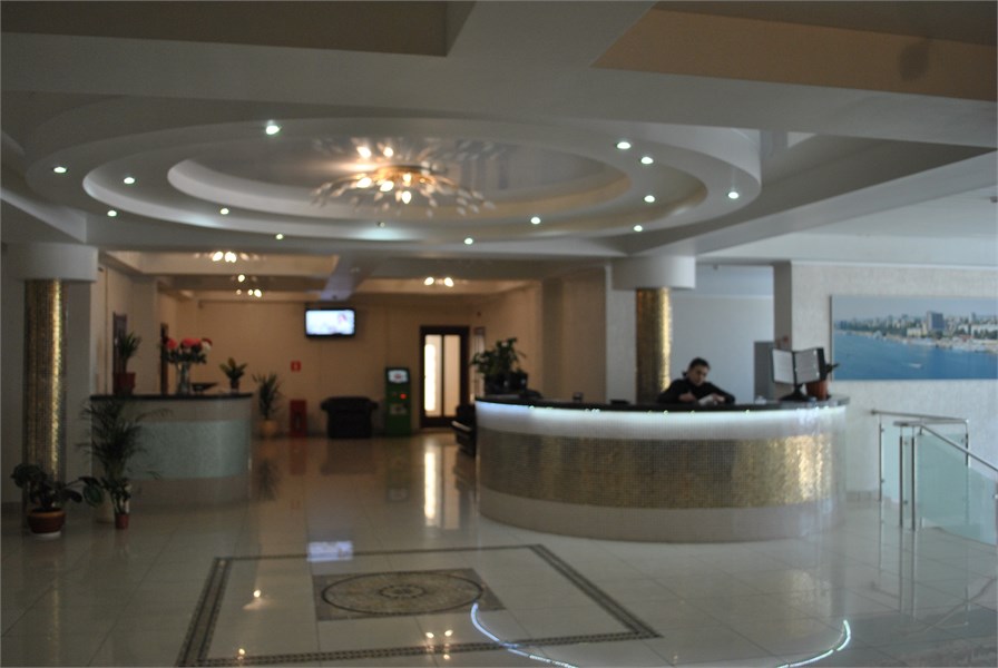 Гостиничный комплекс Мираж - photo 2