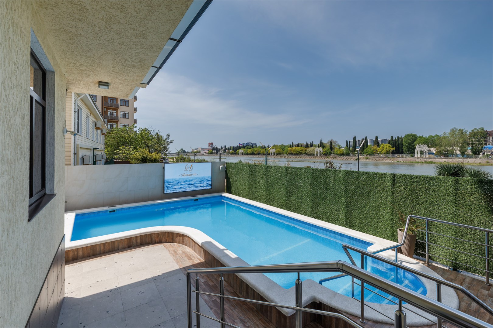 Анатоль - photo 3