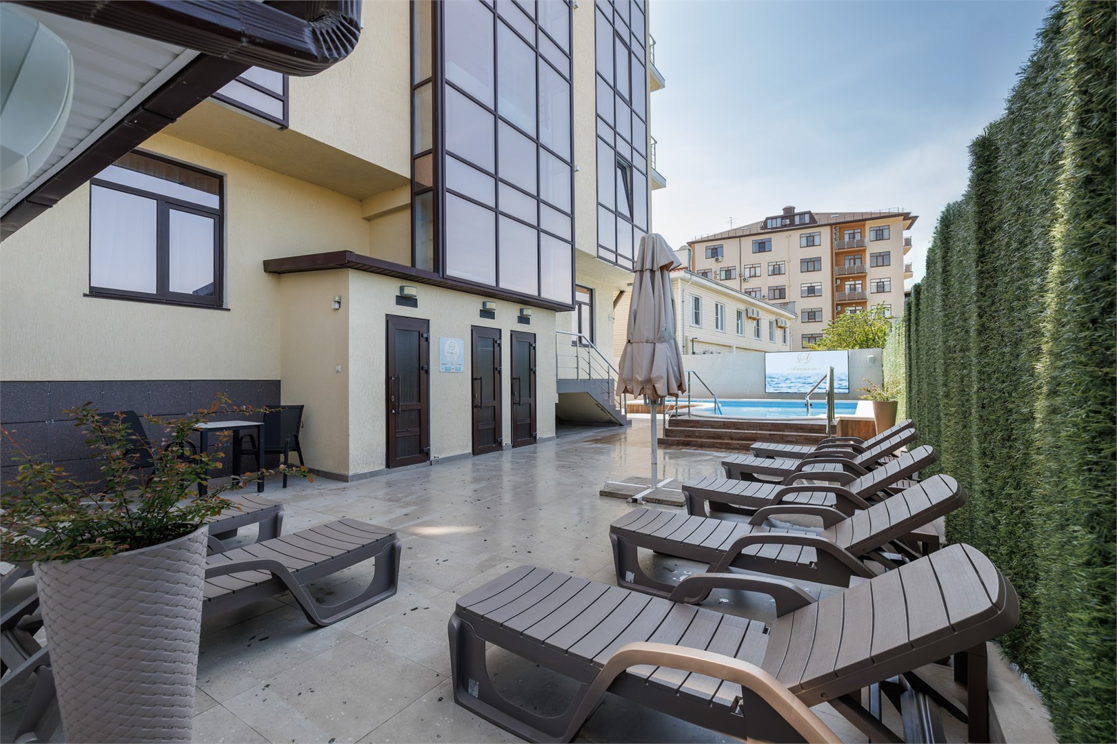 Анатоль - photo 4