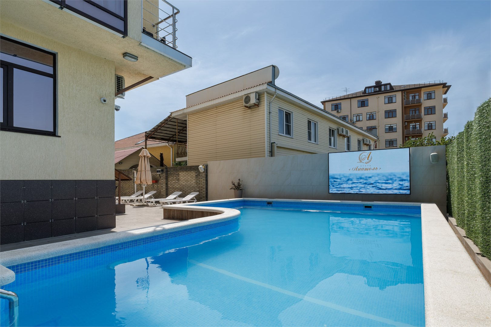 Анатоль - photo 5