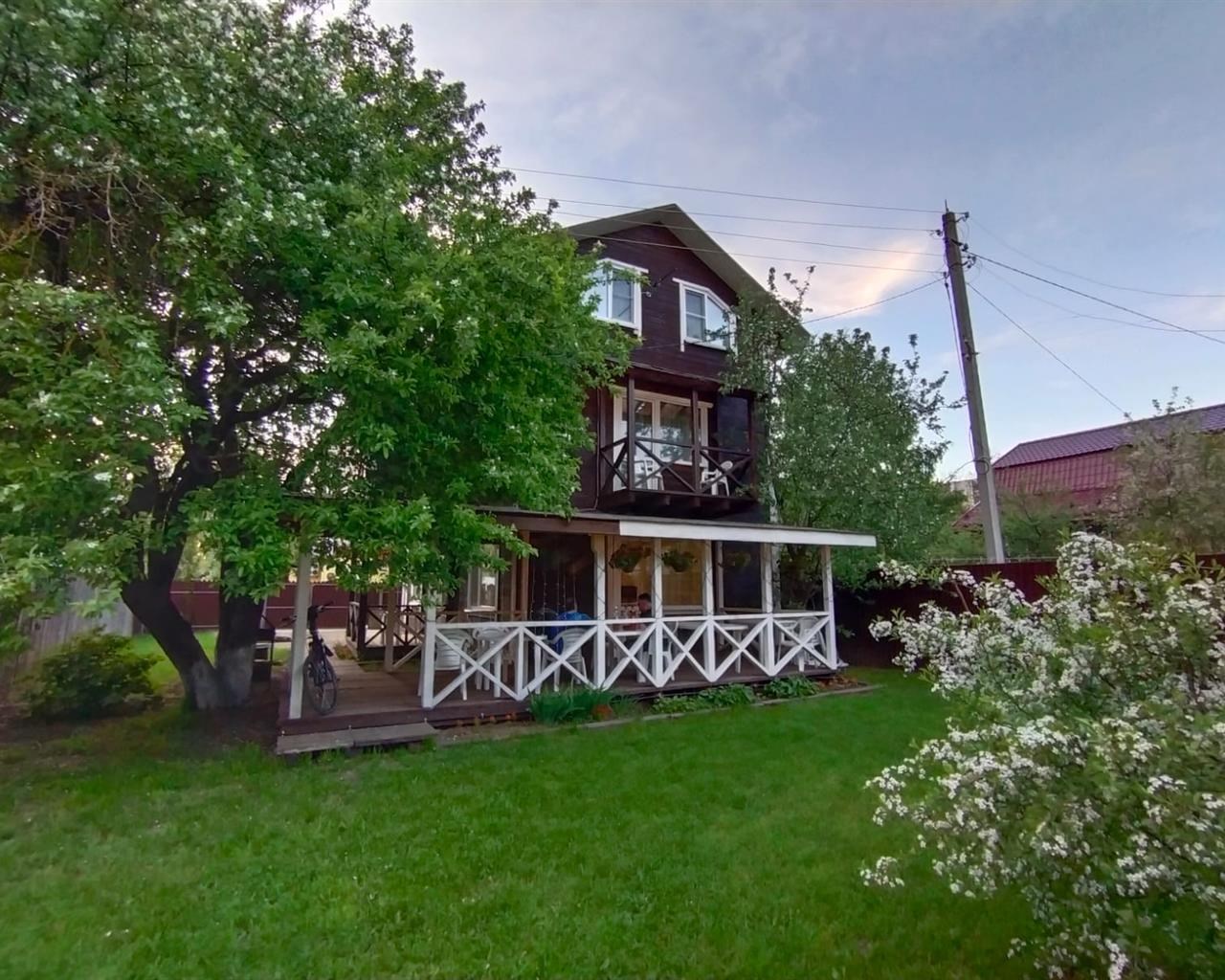 Гостевой дом Алтынъ