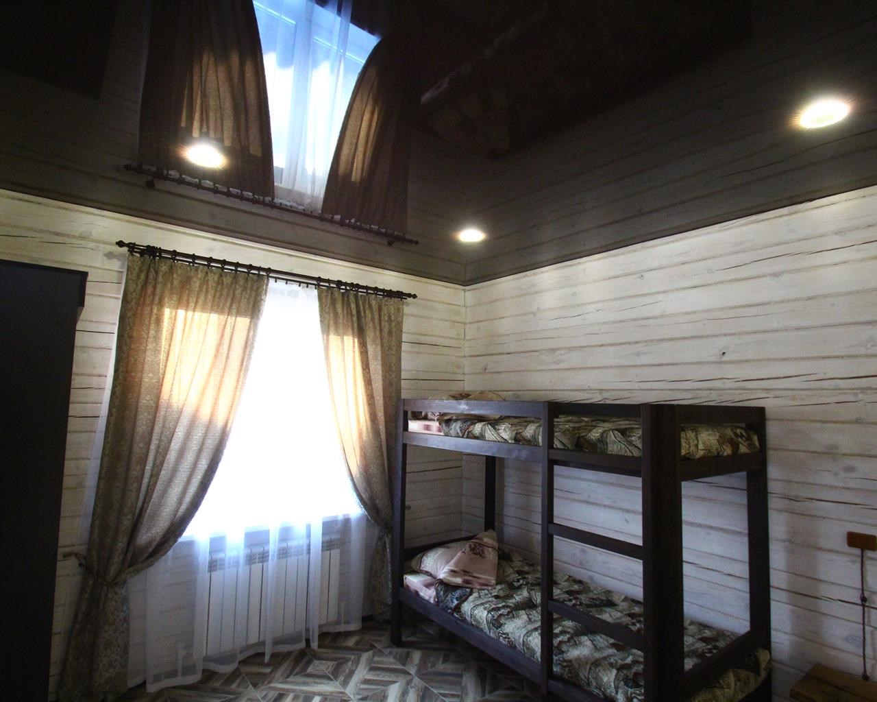 Гостевой дом Алтынъ - photo 3