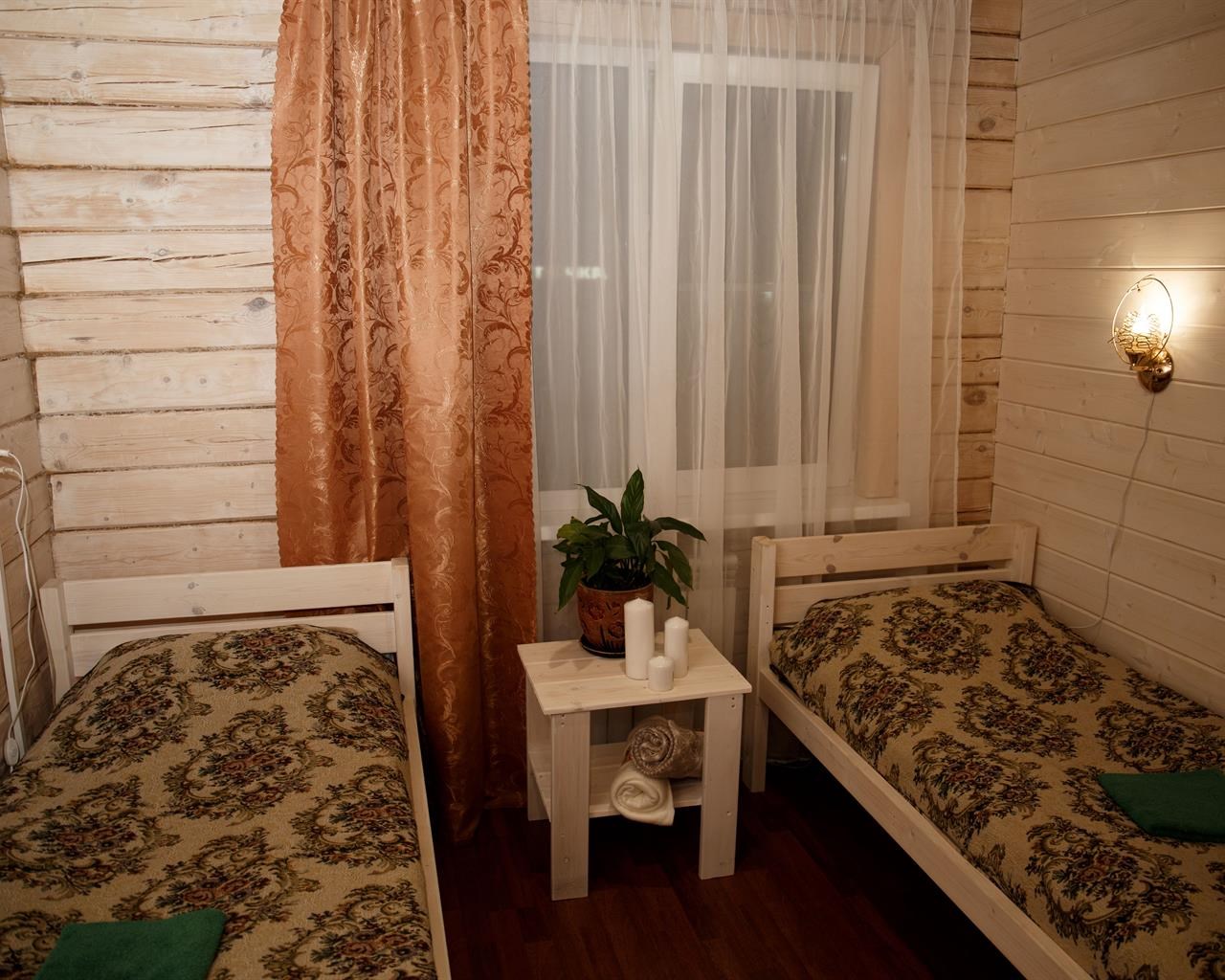 Гостевой дом Алтынъ - photo 4