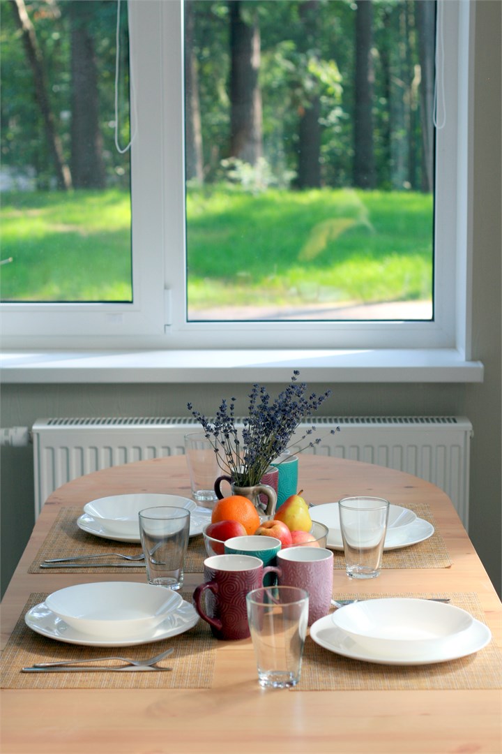 Iskatel Holiday park