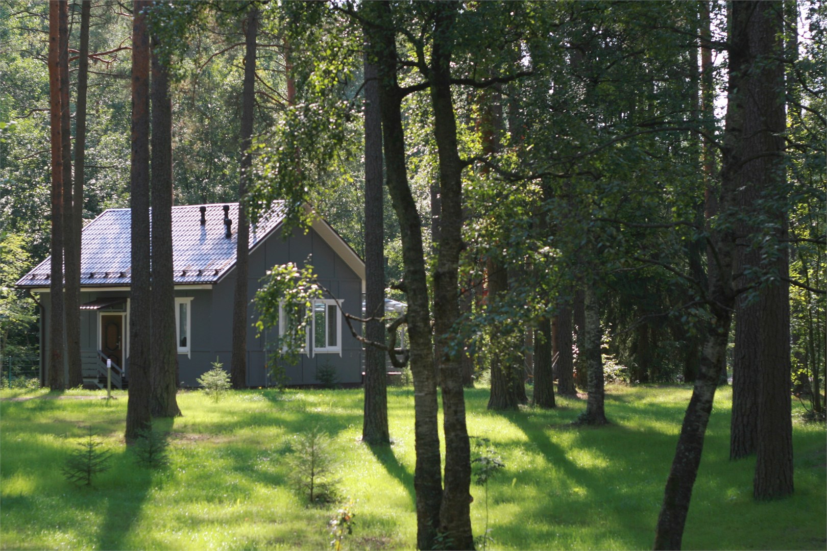 Iskatel Holiday park - photo 2