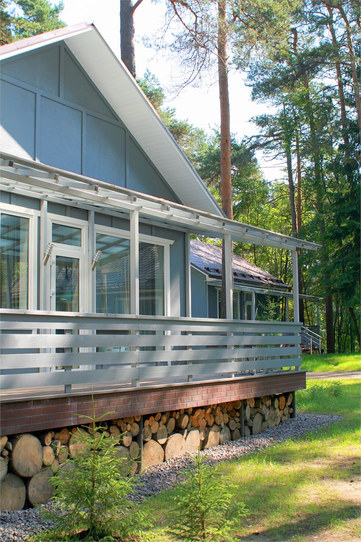 Iskatel Holiday park - photo 3