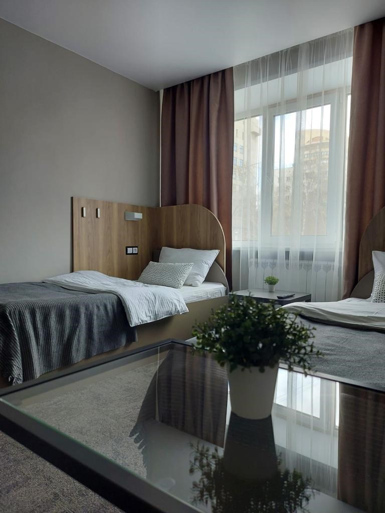 Гостиница "Астра" - photo 3