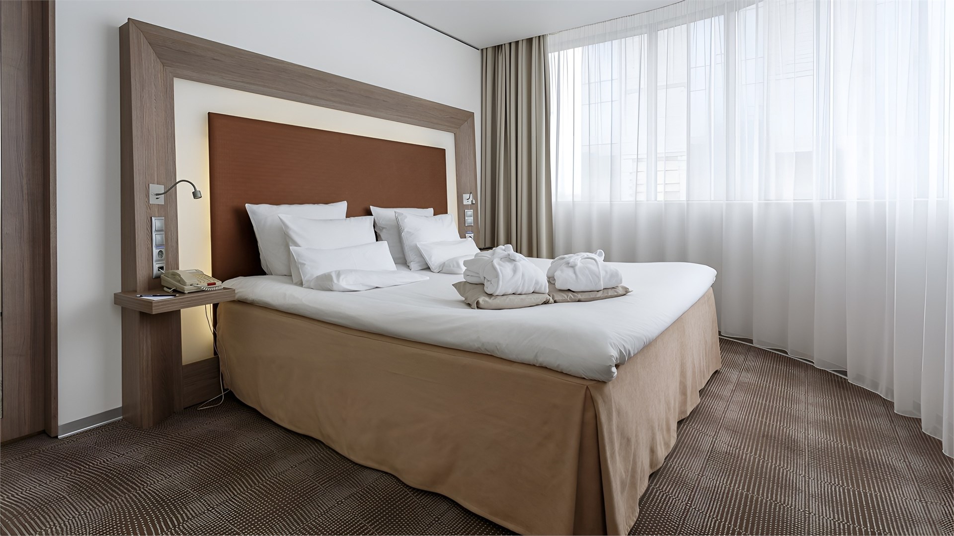 Novotel Екатеринбург Центр - photo 3