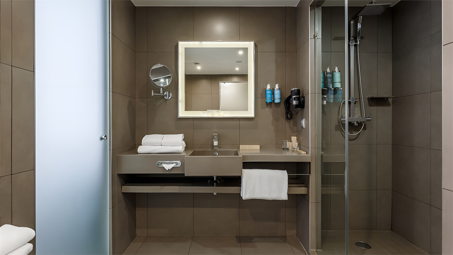 Novotel Екатеринбург Центр - photo 4