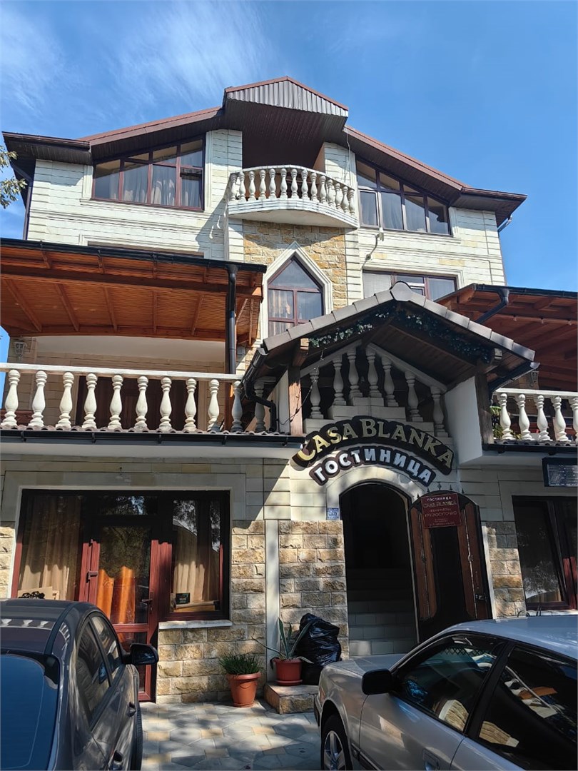 Гостиница "Casa Blanca" - photo 2