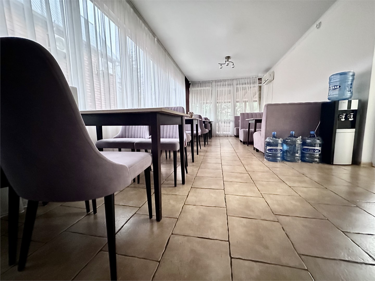 Гостиница "Casa Blanca" - photo 3
