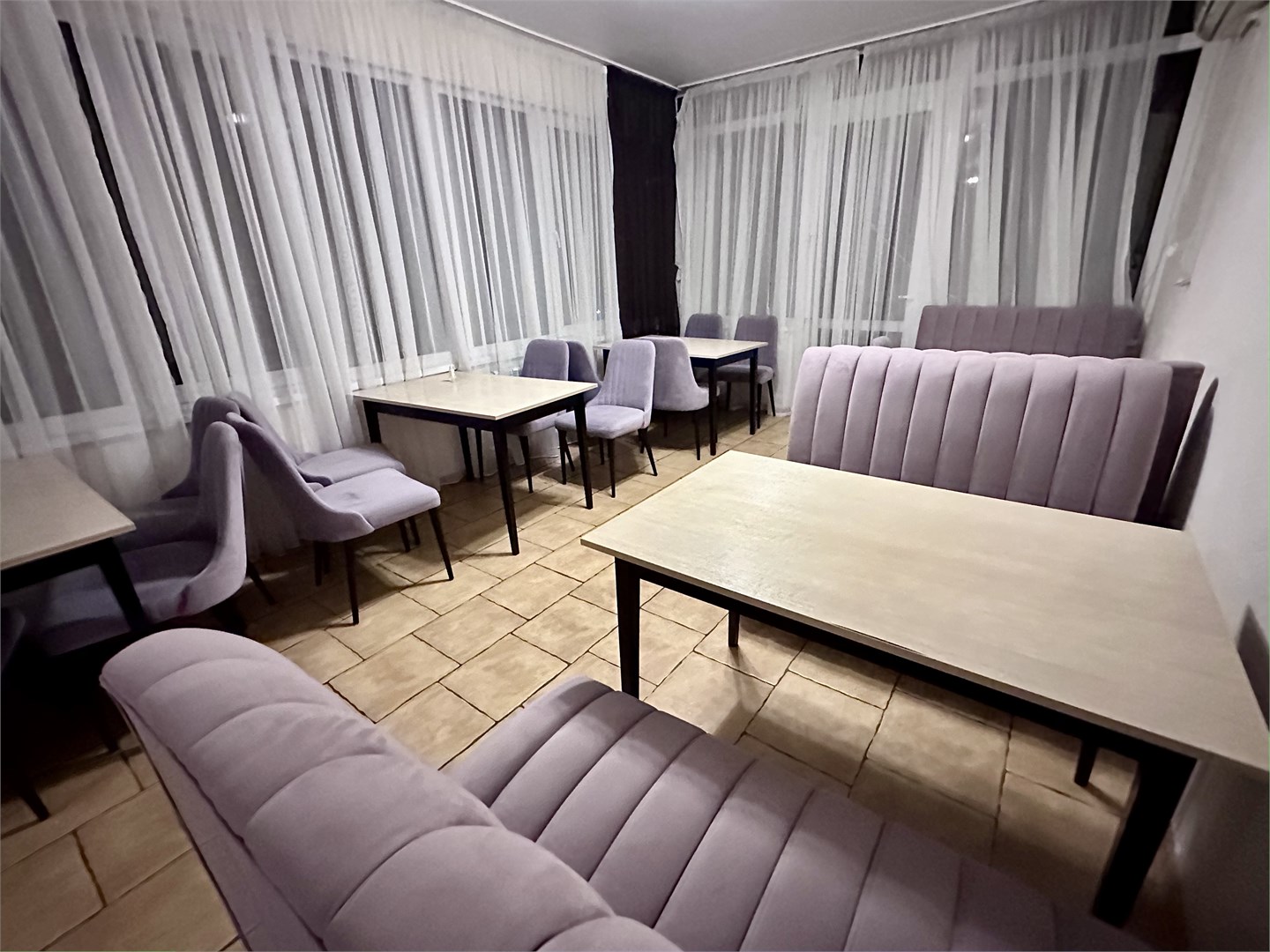 Гостиница "Casa Blanca" - photo 4
