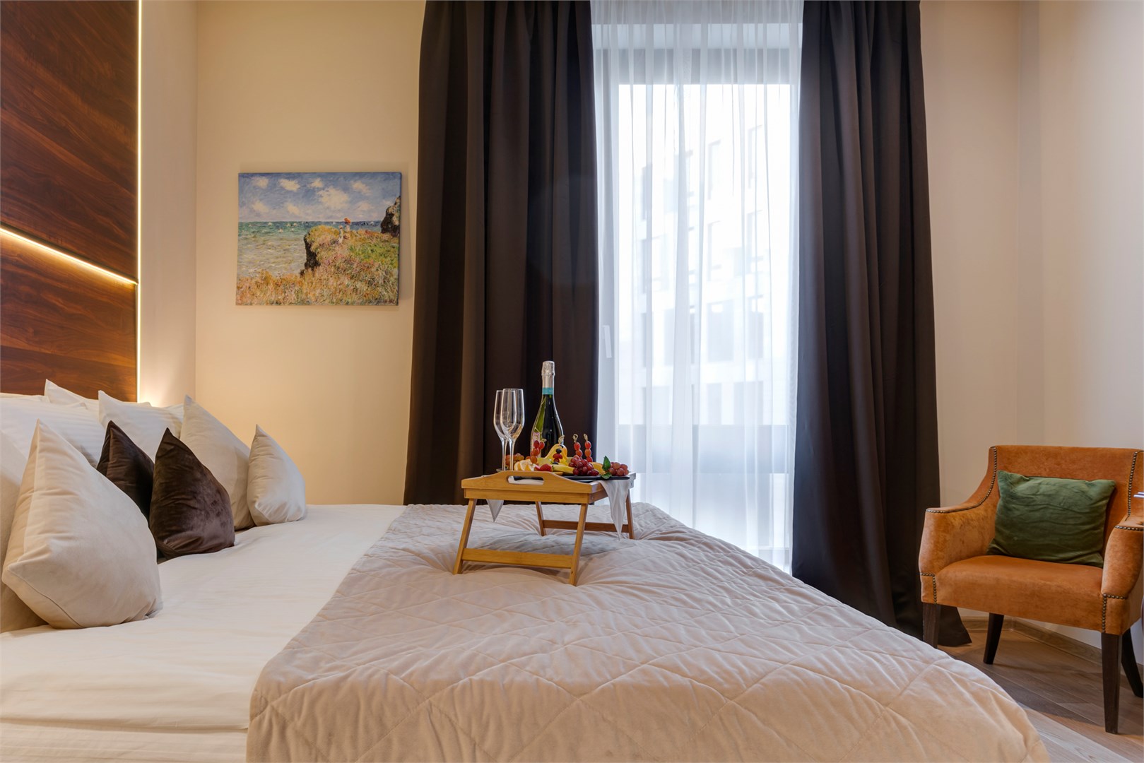 Viewpoint Hotel - photo 3