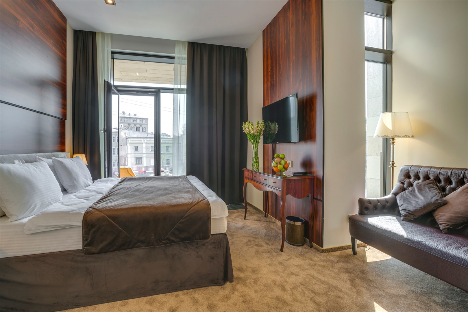 Viewpoint Hotel - photo 5