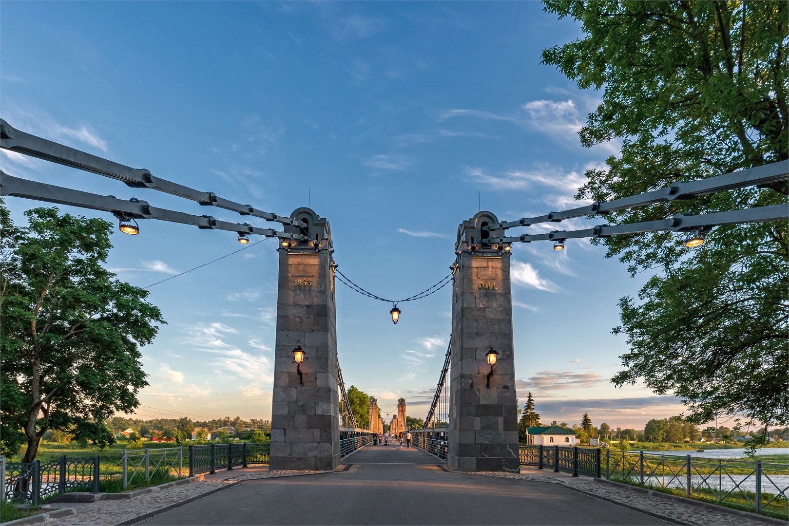 Остров-Парк - photo 5