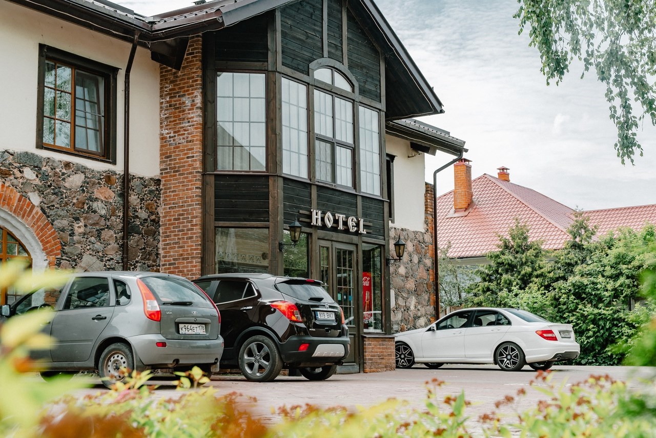 Остров-Парк - photo 3