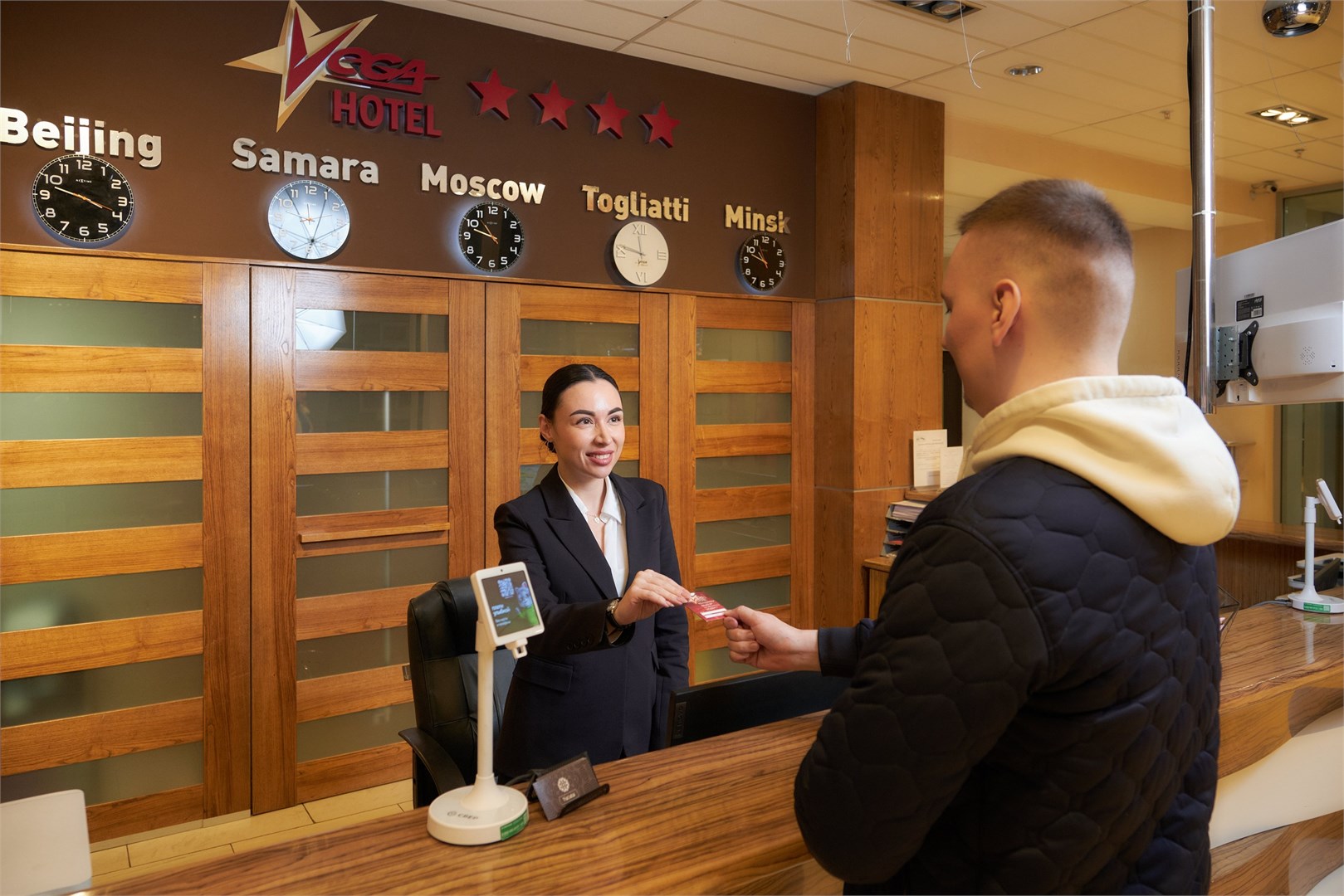 Тольятти Вега - photo 2