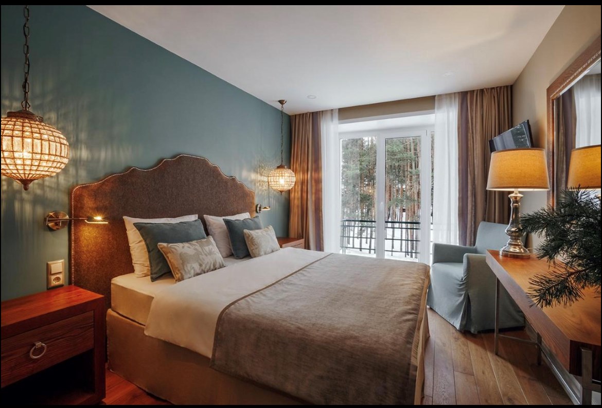 Vania Rooms Hotel - photo 4