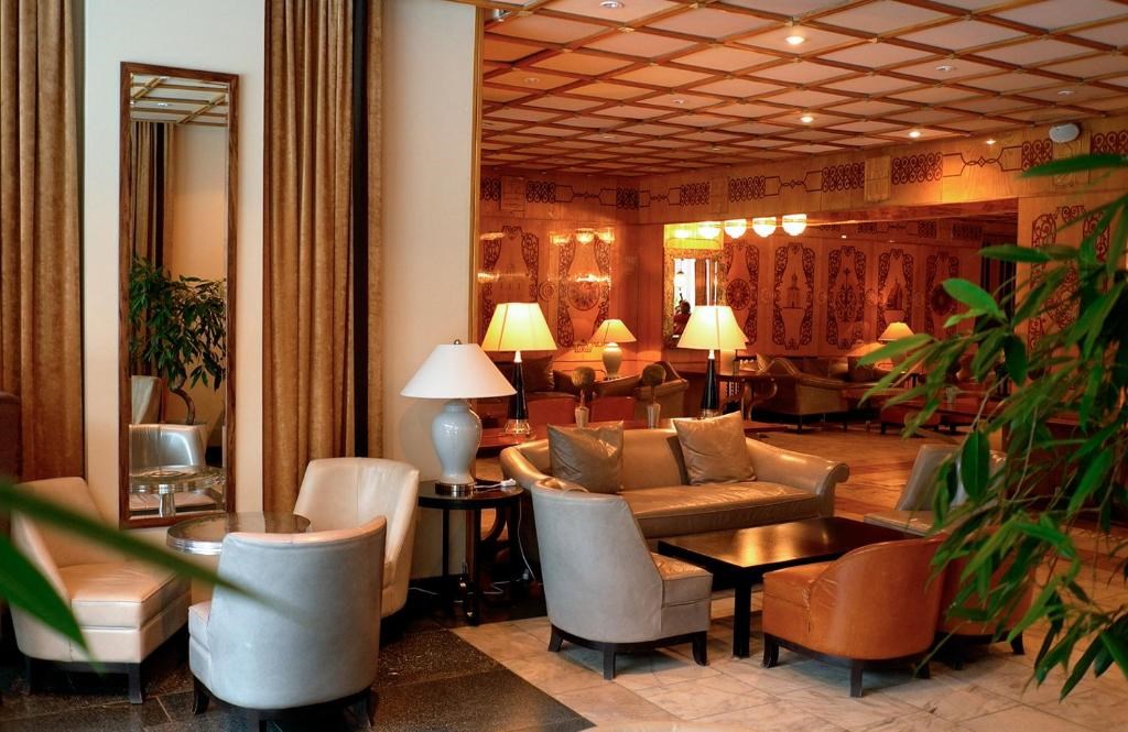 Vania Rooms Hotel - photo 5