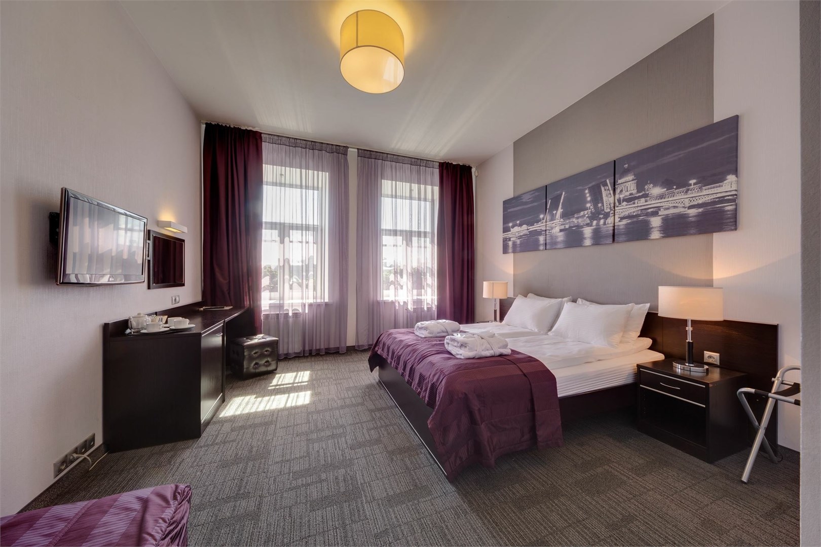 Mary Hotel - photo 2
