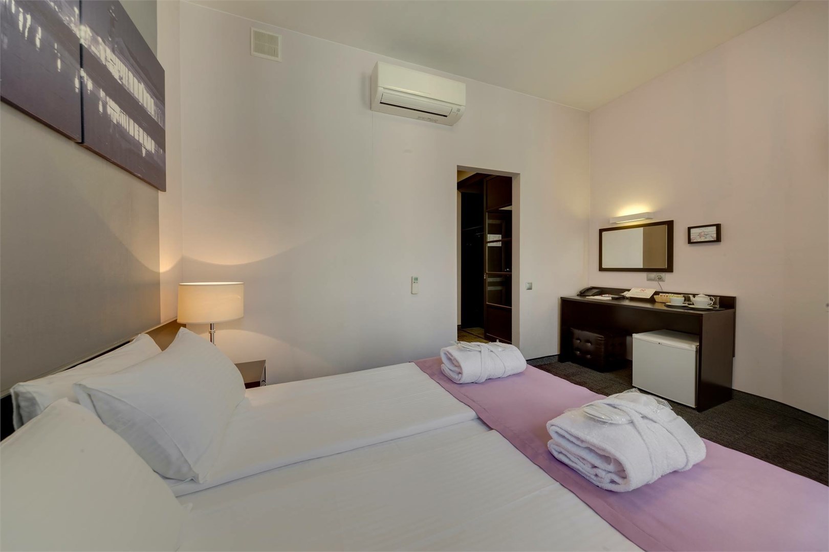Mary Hotel - photo 3