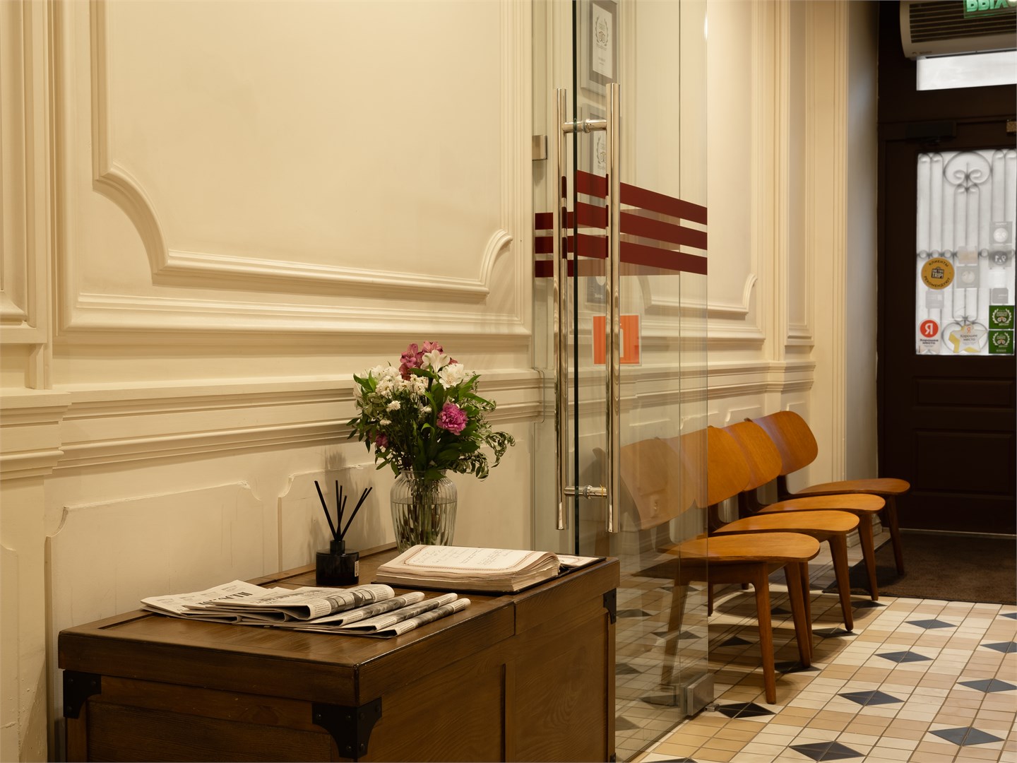 Mary Hotel - photo 4