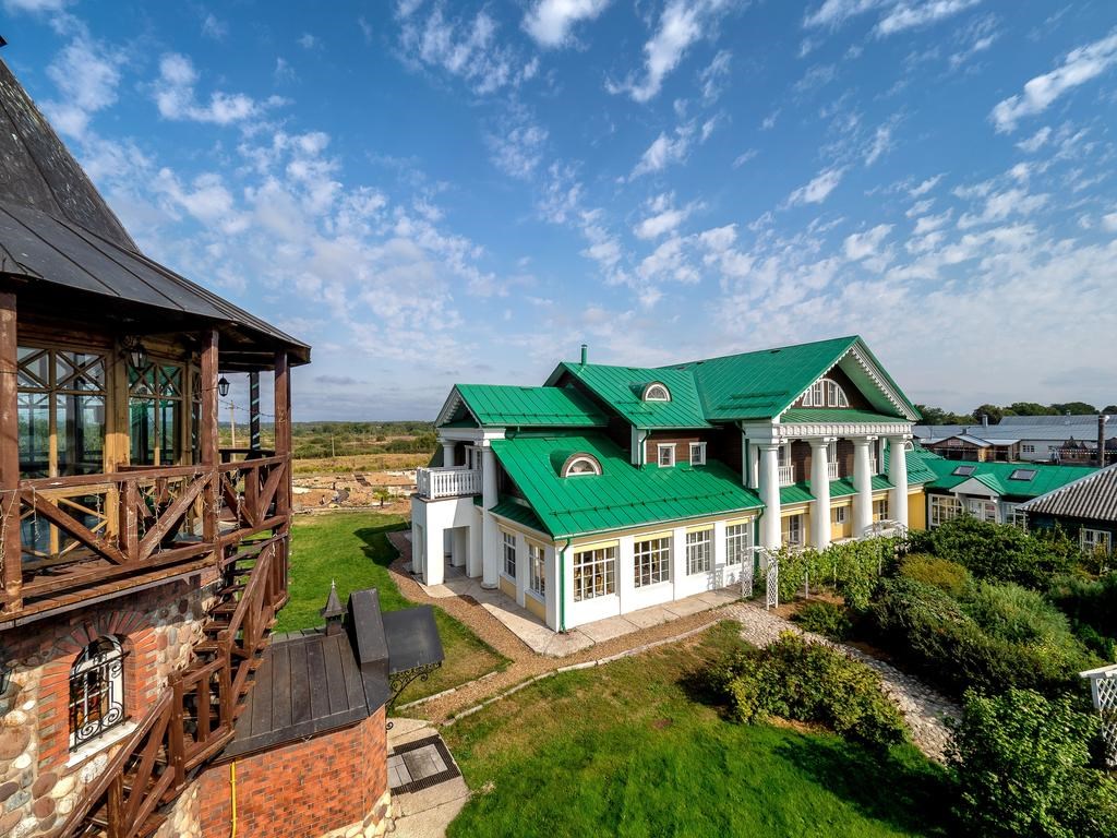 Усадьба Кописки "Богдарня" - photo 3