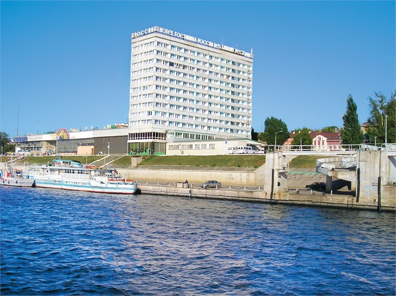 Россия - photo 2