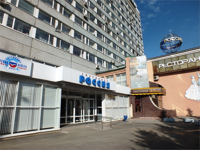Россия - photo 3