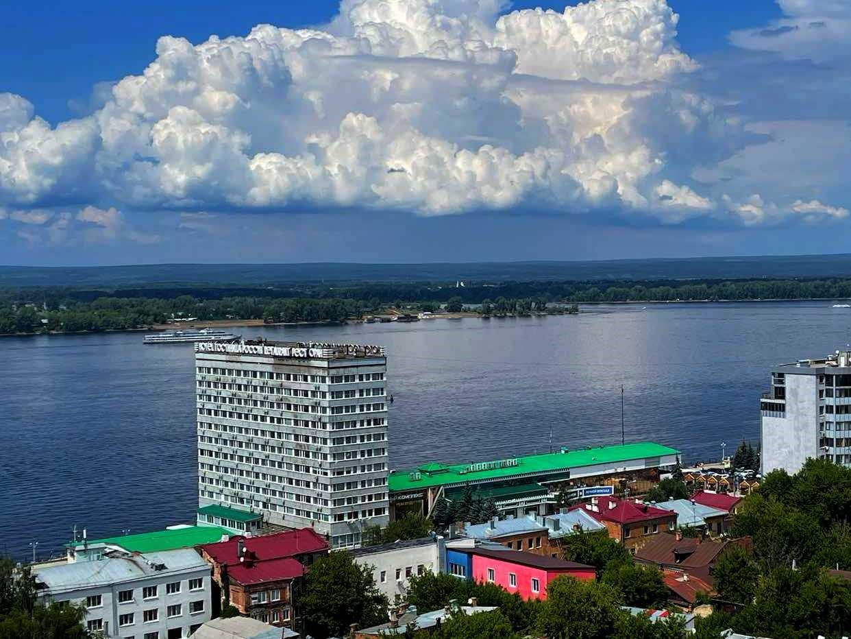 Россия - photo 4