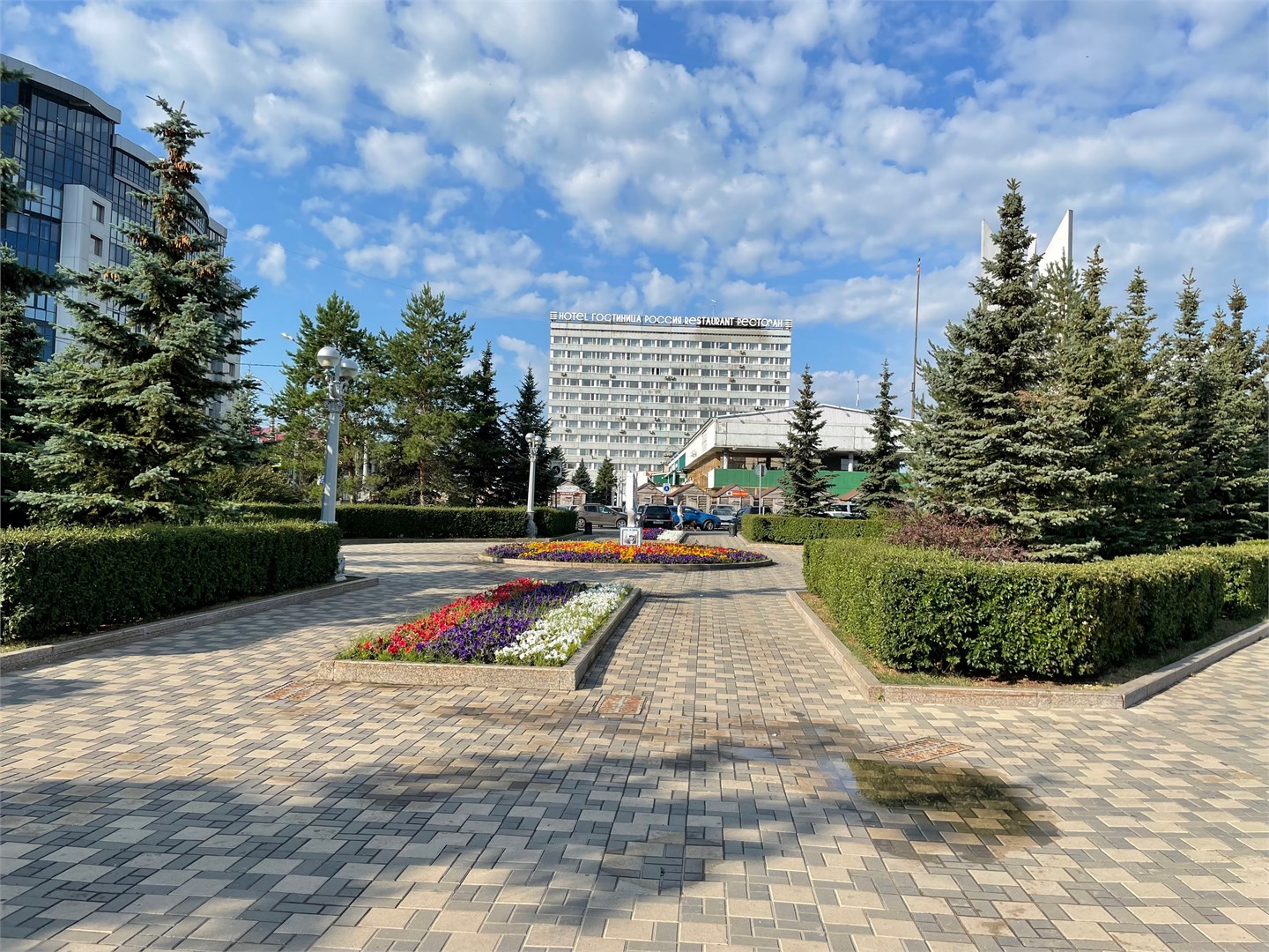 Россия - photo 5