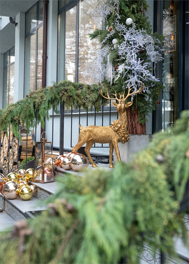 HILLS POLYANA Hotel&SPA - photo 5