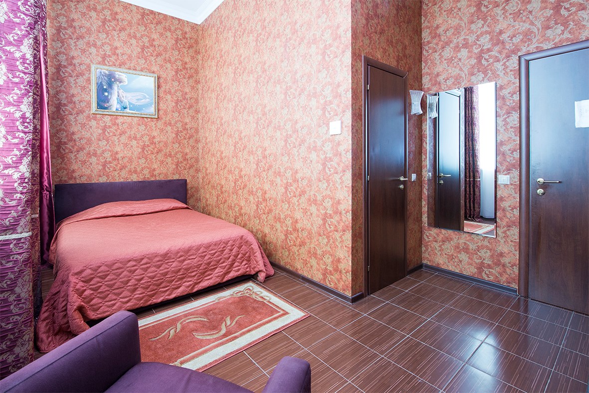 Отель "Зодиак" - photo 3