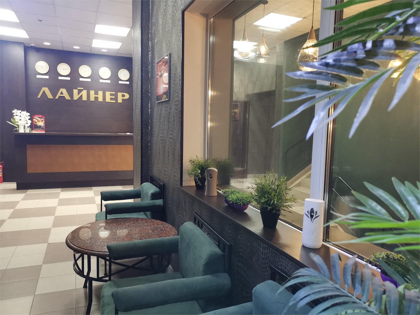 Лайнер - photo 3