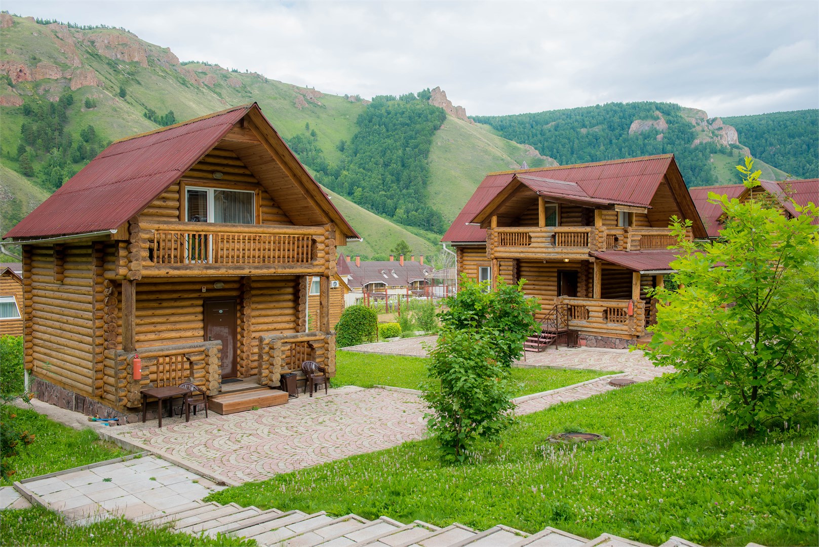 Сертификаты в Такмак SPA Отель - photo 5