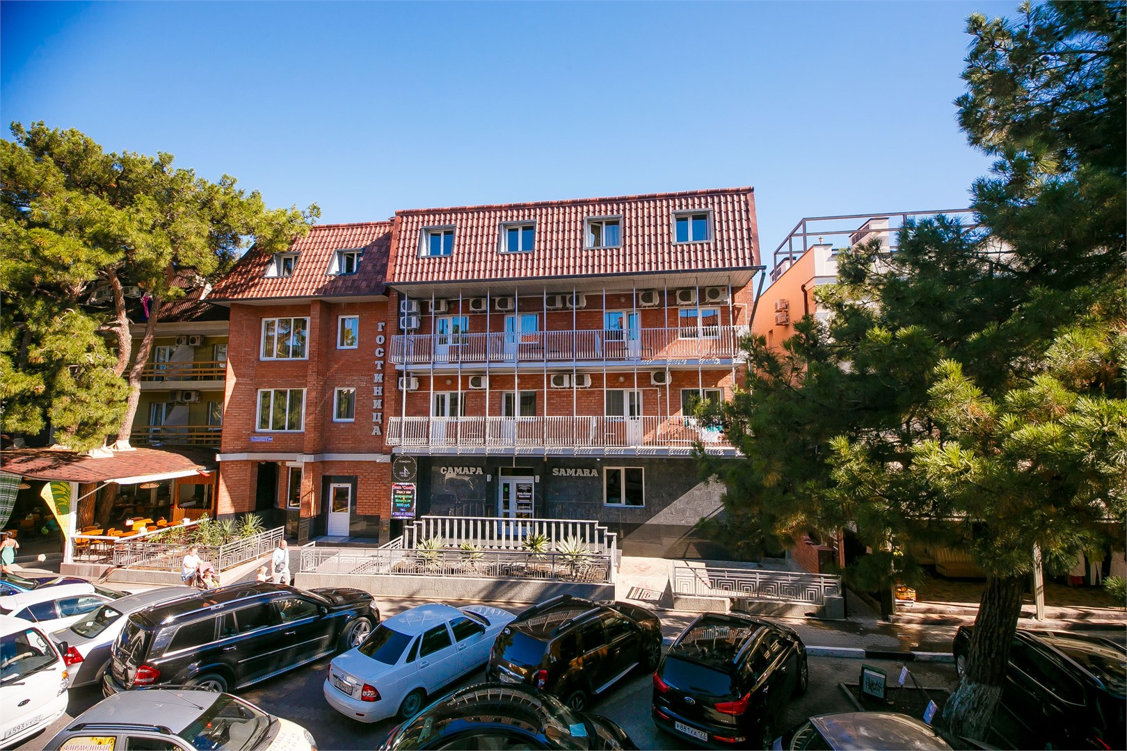 Самара - photo 2