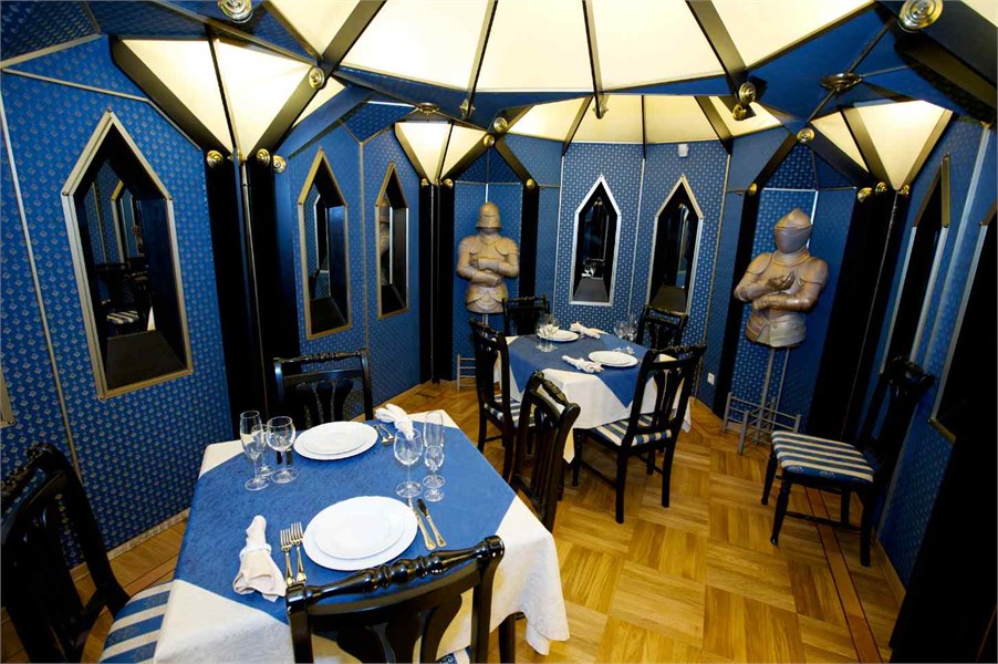 Отель Орехово - photo 2