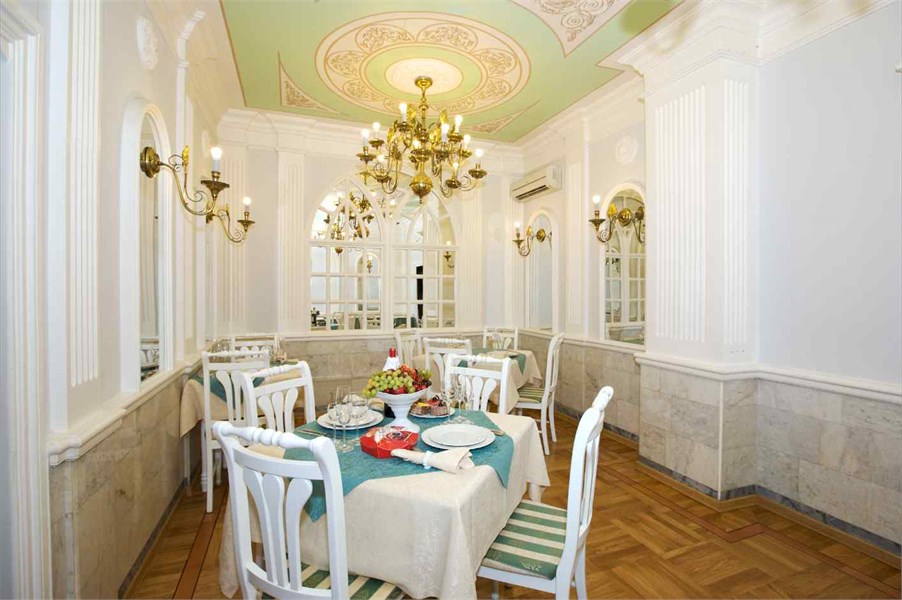 Отель Орехово - photo 3